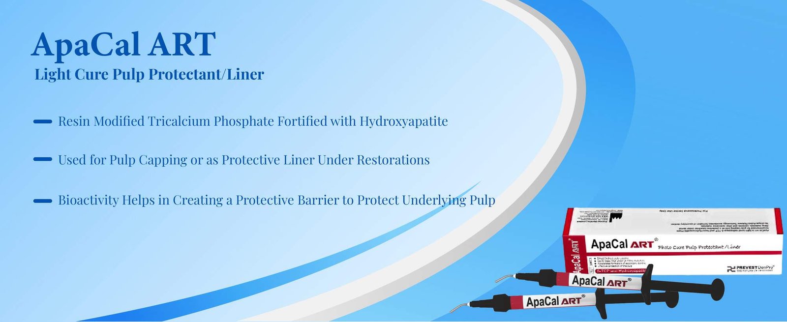 resin modified calcium hydroxide cement