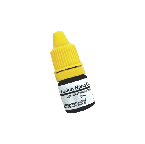 light cured protective varnish