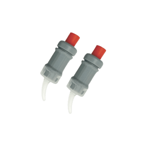 glass ionomer cement capsule