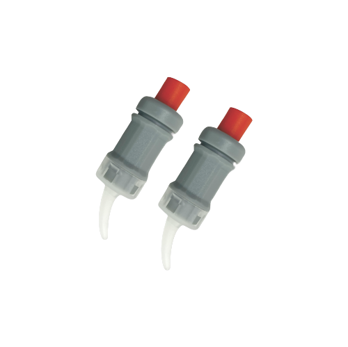 glass ionomer cement capsule