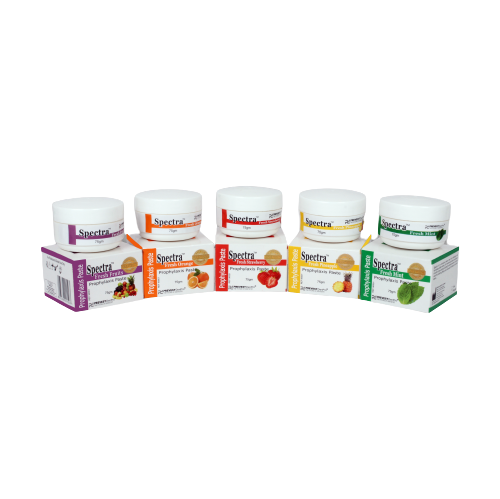 prophylaxis polishing paste