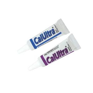 dual component calcium hydroxide base & liner material