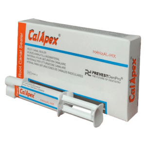 Calcium Based Root Canal Sealer