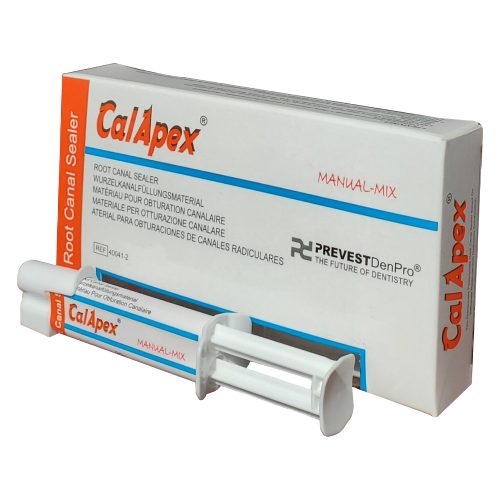 Calcium Based Root Canal Sealer