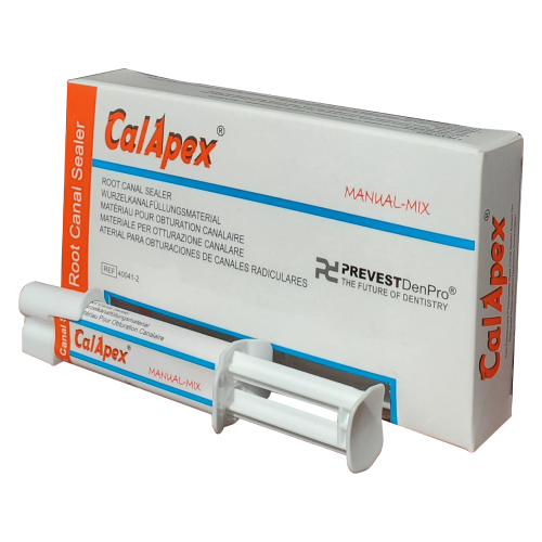 Calcium Based Root Canal Sealer