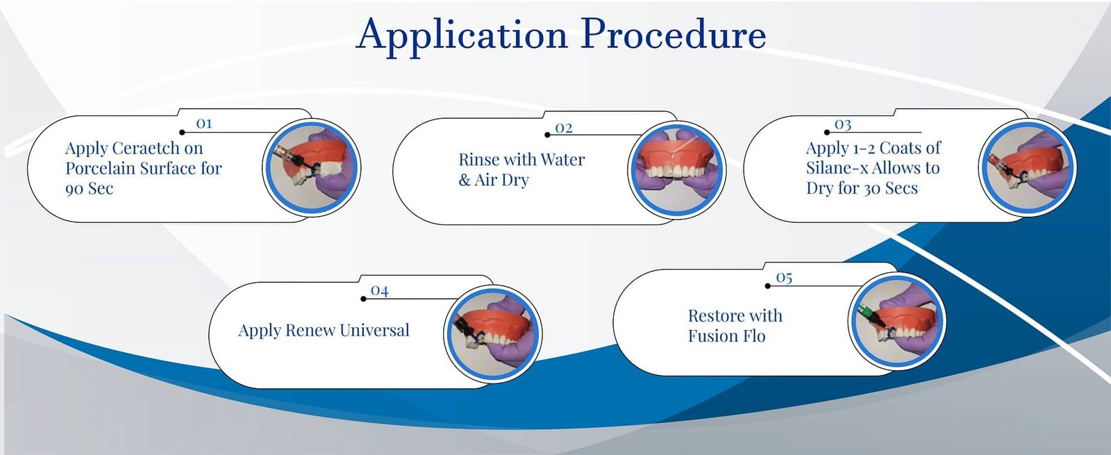 5% buffered hydrofluoric acid liquid