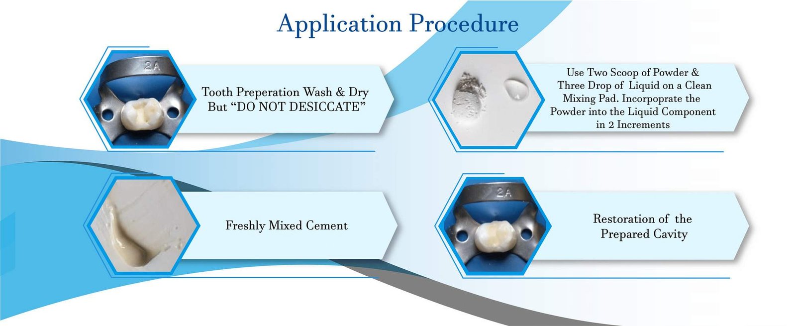 type 9 bioactive glass ionomer cement