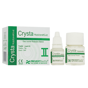 Type 2 restorative GIC