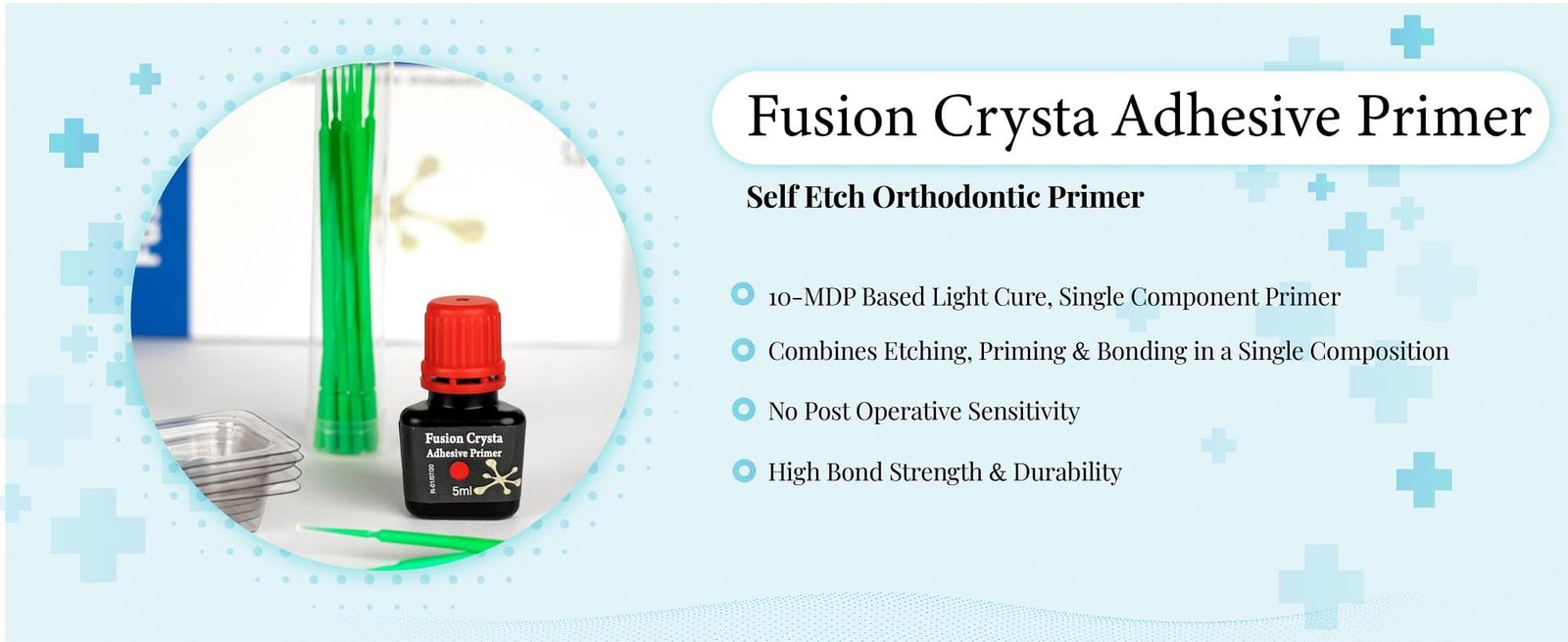 Orthodontic Adhesive primer