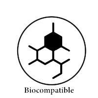 Biocompatible