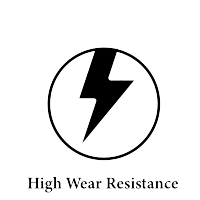 High Wear Resistant