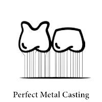 Perfect Metal Casting