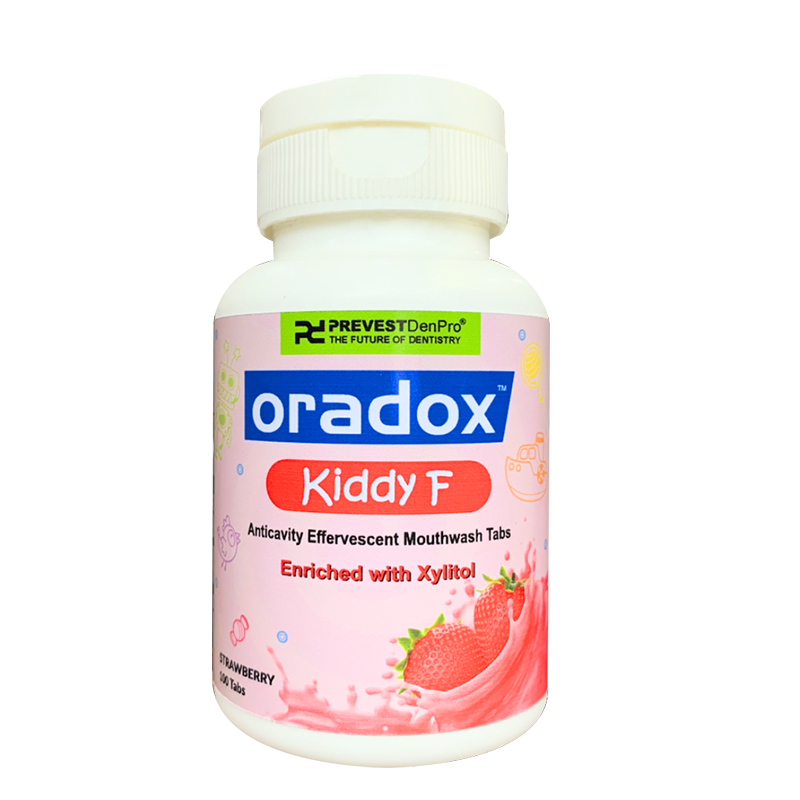 1 Oradox kiddy f