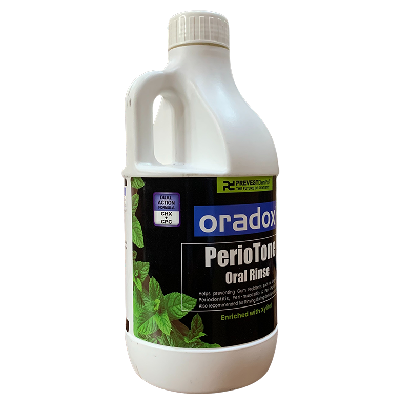 5 Oradox periotone
