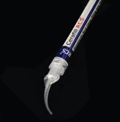 cerafill rcs bioceramic sealer