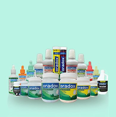 oradox advanced oral care