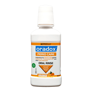 mouthwash periodontitis