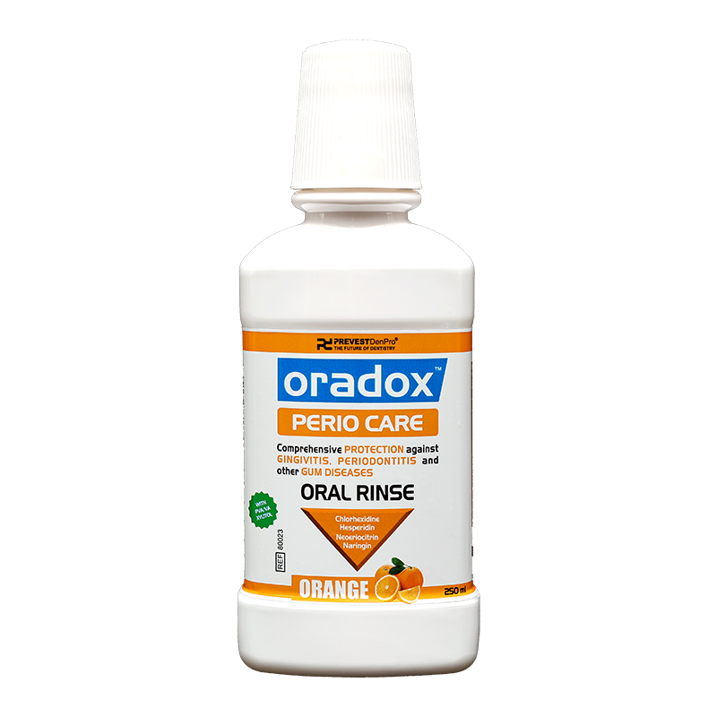 periocare1 mouthwash periodontitis