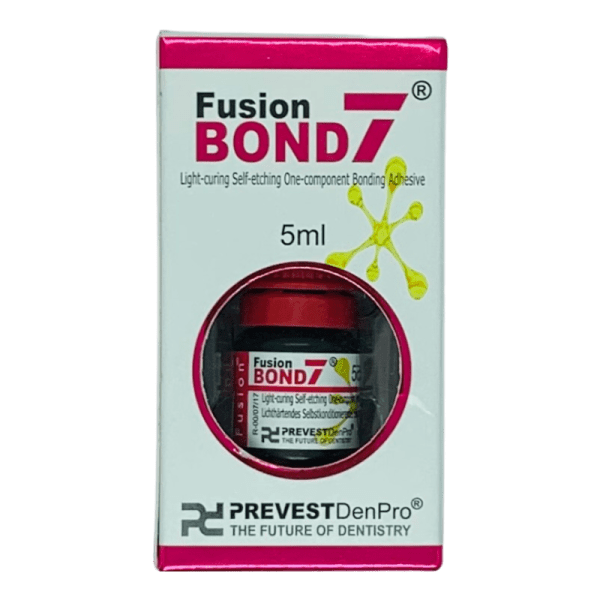 7th generation bonding agent