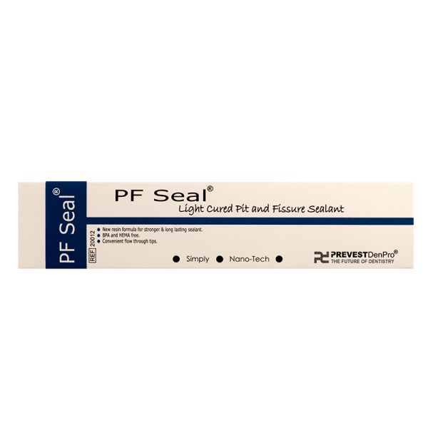 pit and fissure sealants