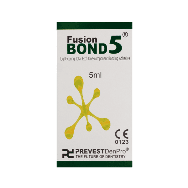 5th generation bonding agent