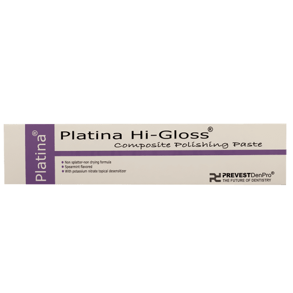 dental polishing paste