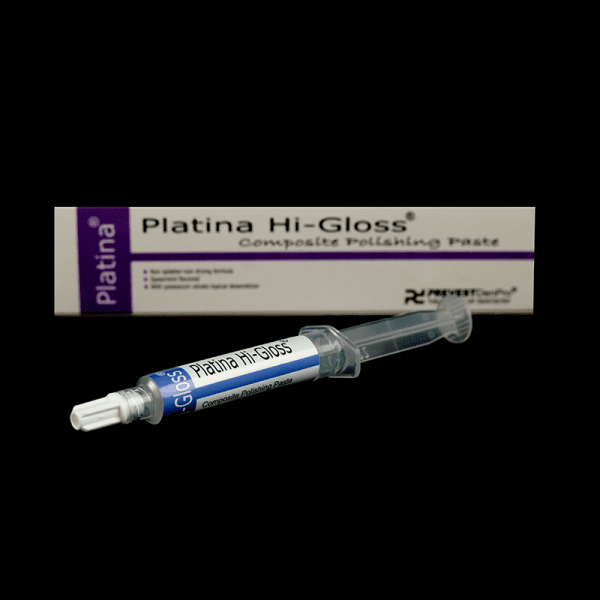 dental polishing paste