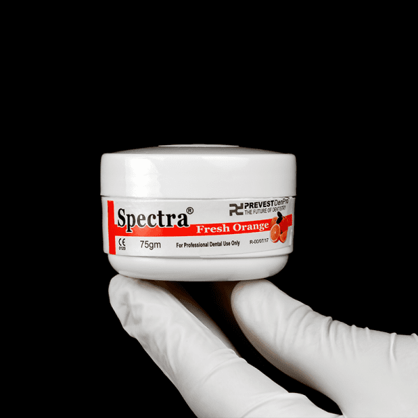 tooth polishing paste