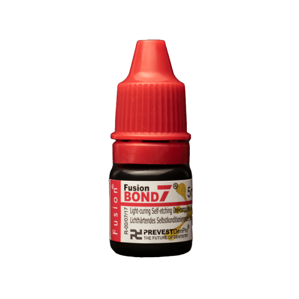 7th generation bonding agent