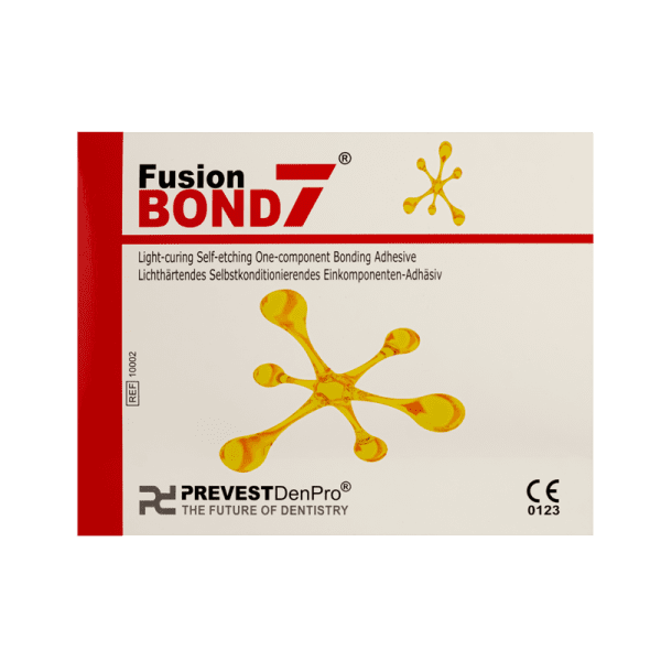 7th generation bonding agent