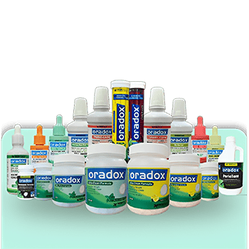 oradox advanced oral care