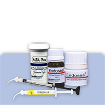 endodontic consumables