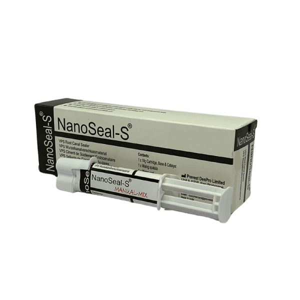 VPS Root Canal Sealer