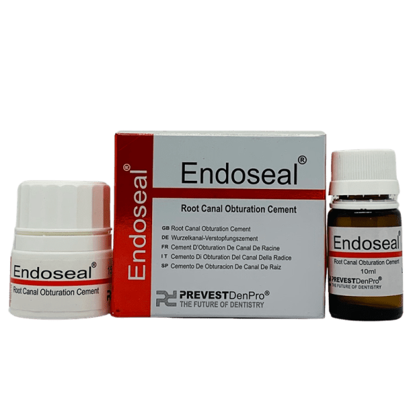 endo sealer