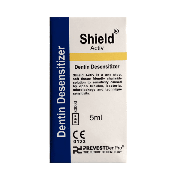 dentin desensitizer