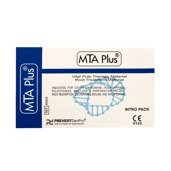 root canal materials