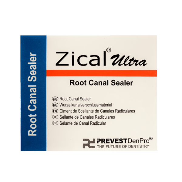 best root canal sealer