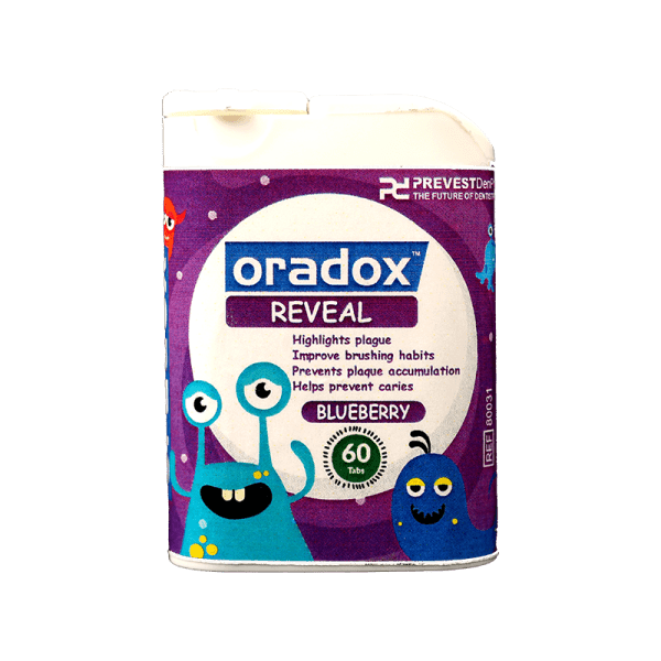 oradox reveal